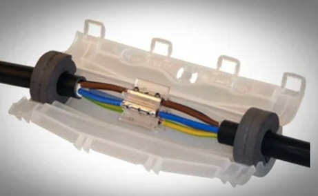 Cable Joints & Connectors