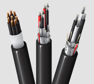 Control & Instrument Cables