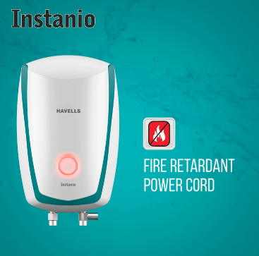 Instant Geysers (3L - 6L)