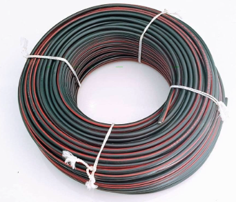 Solar DC Cables