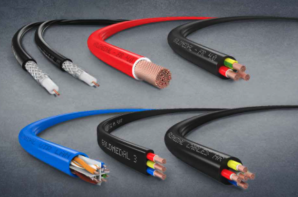 Submersible Cables