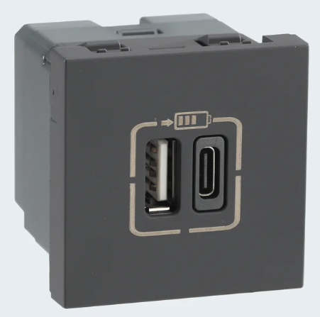 USB Charging Sockets