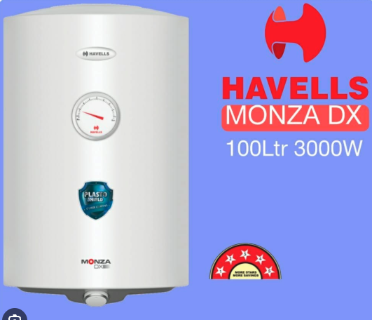 Large Capacity (35L - 100L)