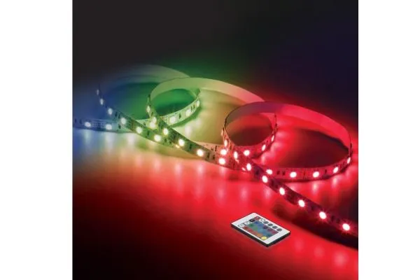 LED Profile Lights