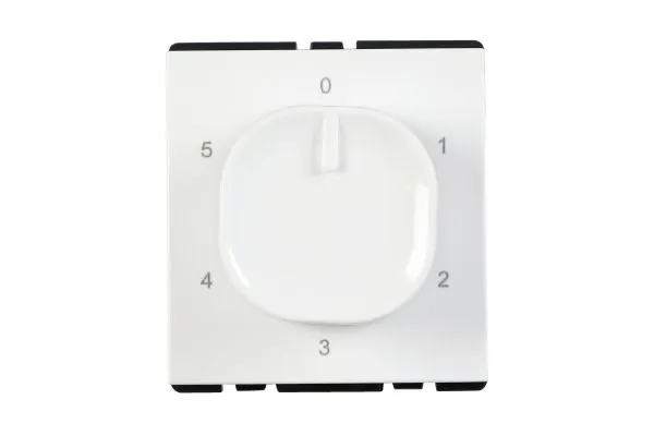 Fan Regulators & Dimmers