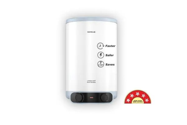 Havells Velora - Storage Geysers (10L - 25L)