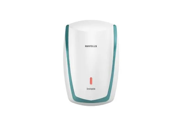 Havells Instenio - Instant Geysers (3L - 6L)