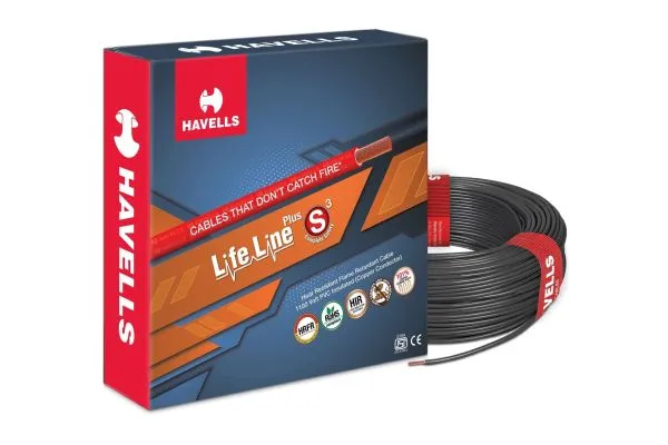 Havells - Flexible Wires