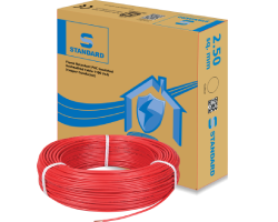 Standard - Wires