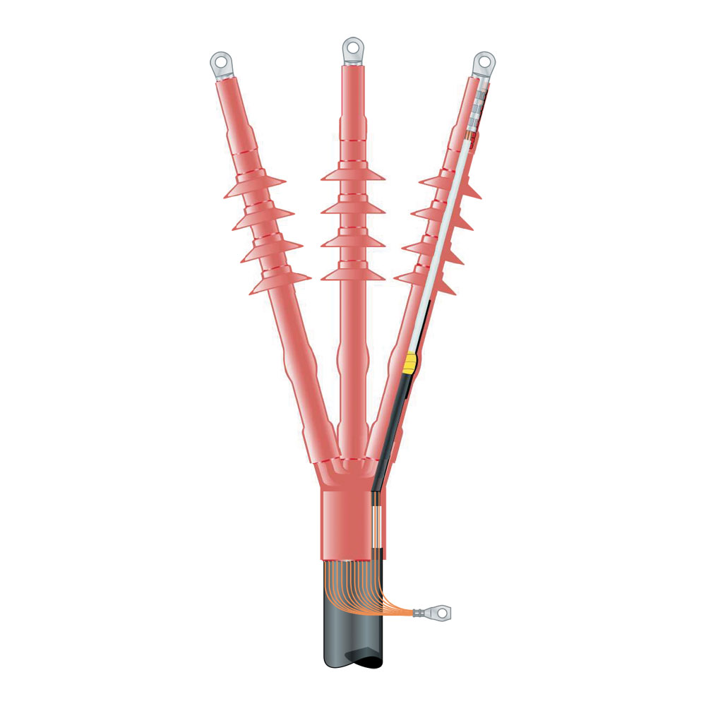 Dension - Cable Joints
