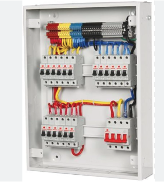 TPN Distribution Box